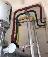 河北鑫達鋼鐵集團有限公司10KV/5000A鋁管羞羞软件免费下载