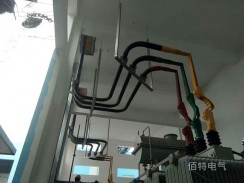 35kV1250A全絕緣銅管型羞羞软件免费下载